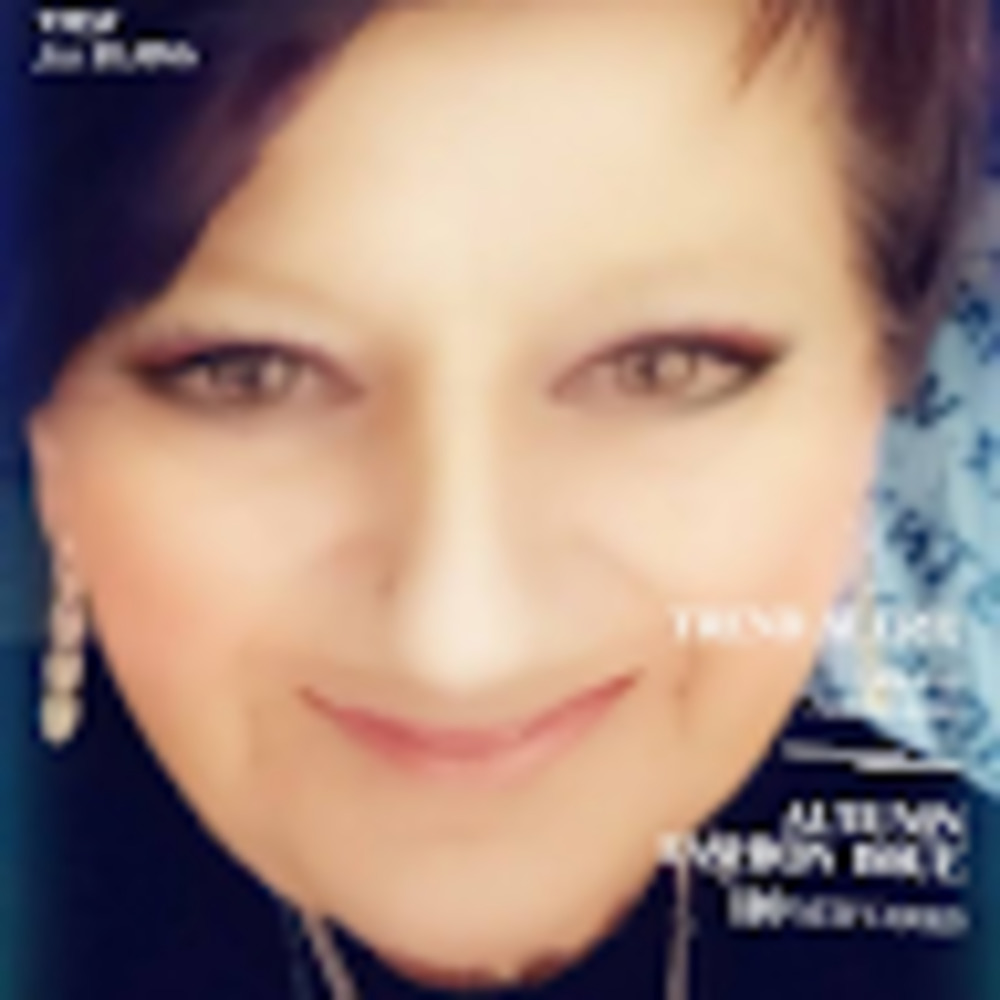 Meet your Posher, Brenda